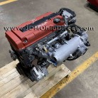B18C DC2 Integra Type R 98spec Long Block